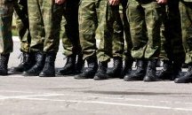 Български и американски военнослужещи посетиха Сливен