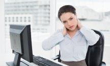 Как да се отървем от болката в гърба и врата