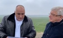 „Fitch“ повиши кредитния рейтинг на България, Борисов пита Ананиев дали не прави мушенгии