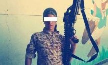 Мохамед Абдулкадер е обвинен в участие в джихадистка групировка