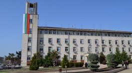 Устойчиви екологични ползи за региона на град Чирпан от изградената пречиствателна станция по Оперативна програма „Околна среда 2014-2020 г.“