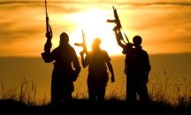 Посланикът на Италия в Конго загина в атентат