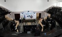 За първи път млади лекари положиха Хипократовата клетва онлайн