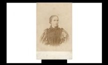 „Хора и улици“: От всички в София тогава тя беше единственият мъж