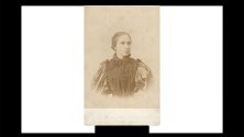 „Хора и улици“: От всички в София тогава тя беше единственият мъж