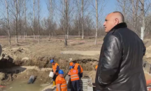 В бедствено положение: Изграждат нови водоизточници в село Брестовица