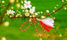По традиция: Каква е истинската мартеница?