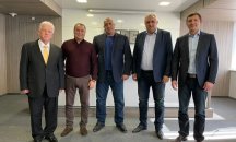 Приказка за стълбата: Как Мехмед Дикме от критик се превърна в ласкател на ГЕРБ