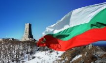 „Освободили сме се сами - и от външни имперски сили, и от вътрешна тирания“