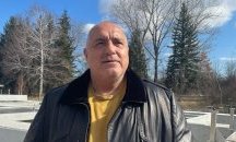 Борисов: Навремето е строено така, че днес ремонтираме основно
