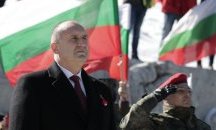 Радев: Властта отново опита да постави под карантина националната ни памет
