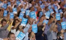 Предизвестени ли са изборите?