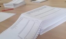 Къде е най-многолюдната избирателна секция