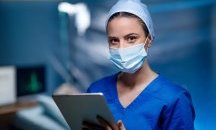 Съдът спря по-високите заплати в болниците