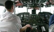 Поглед назад: Отвличането на самолет като акт на бягство от комунизма