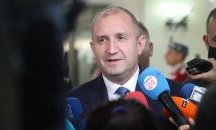 Радев: Цинично е правителството да казва, че ще плащаме по-скъп газ