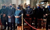 ПП „Републиканци за България“ - Видин откри първата си предизборна кампания
