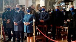 ПП „Републиканци за България“ - Видин откри първата си предизборна кампания