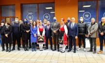 ПП „Републиканци за България“ откри офис в Пазарджик и даде старт на кампанията
