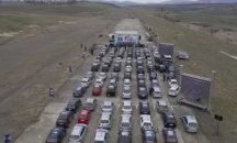 Патос до небето: как ГЕРБ откриха кампанията в Кърджали