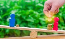 Къде заплащането в ЕС е равнопоставено при мъжете и жените?
