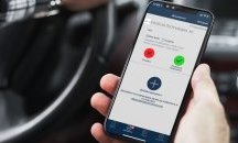 Заявление за гласуване по настоящ адрес вече може да се подаде и от мобилния телефон