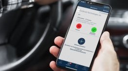 Заявление за гласуване по настоящ адрес вече може да се подаде и от мобилния телефон