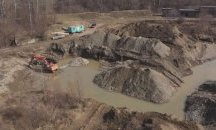 Започват проверки за незаконен добив на злато по реките