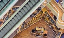 Моловете увеличават охраната и няма да пускат непълнолетни без придружител