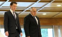 Курц заговори за тайни договорки за ваксини и спомена България, Борисов му се обади веднага