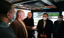 Въпреки високите нива на заразени с COVID-19, заведенията продължават да работят