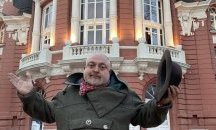 Отмяната на честването на 100-годишнината на Варненския театър – поредното разочарование от политическия спектакъл
