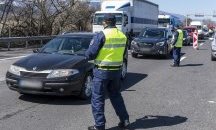 Затварят част от магистрала „Хемус“ тази нощ