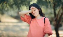 Лекувайте пролетната умора с разходки, не с хапчета