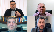 „Демократична България“ за икономиката: COVID подкрепа и без повишаване на данъци