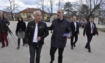 Цветан Цветанов в Бисер: Аз съм един от вас и ви обичам