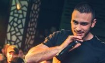 Път на младите: Рапърът Марсо в листата на ДПС