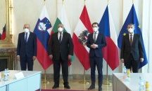 Борисов за ваксините в ЕС: Това е политически шамар