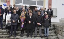 Републиканци за България ще работят за пълни спортни зали