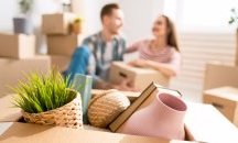 Раздялата с ненужните вещи - рецепта за щастие и спокойствие