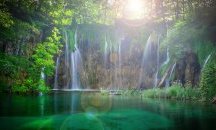 10-те най-впечатляващи водопада в Европа