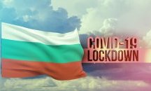 Национален локдаун от понеделник