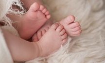 Саудитка роди пет двойки близнаци