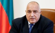 Борисов обвини Радев, че не е насрочил изборите по-късно