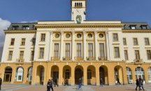 Сливен отбелязва 144 години от своето Освобождение