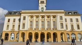 Удължава се срокът за прием на номинации за наградата „Аргира Жечкова“
