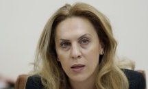 Марияна Николова: Жената киберчудо в кабинета „Борисов 3“
