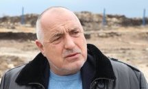 Борисов се отказа да бъде депутат