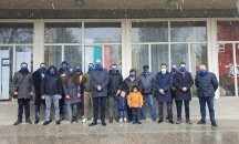 Републиканци за България дава път на младите и подготвени хора