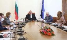 Борисов изпълнява мечтите на софиянци: Купуваме нови метровлакове за 20 млн. лв.